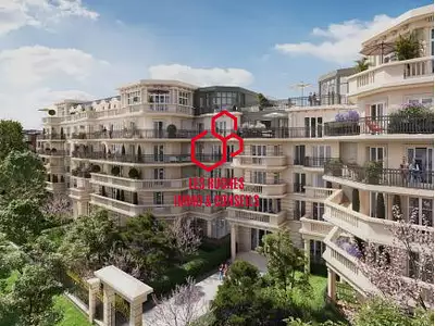 Appartement, 40,78 m²