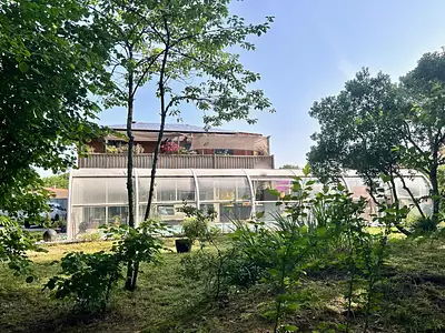 Appartement, 115 m²