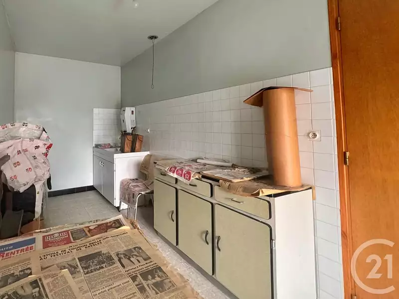 Maison, 78,25 m²