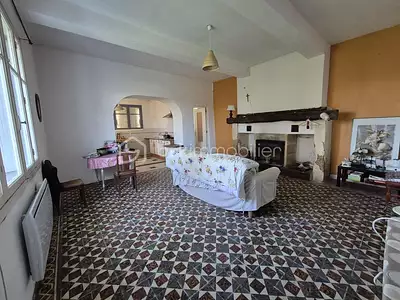 Maison, 265 m²