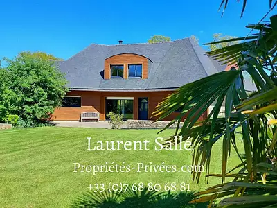 Maison, 220 m²