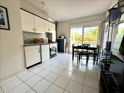 Appartement, 28 m²