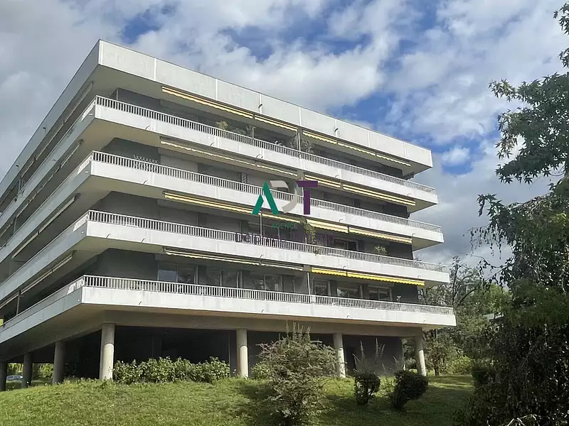 Appartement, 123 m²