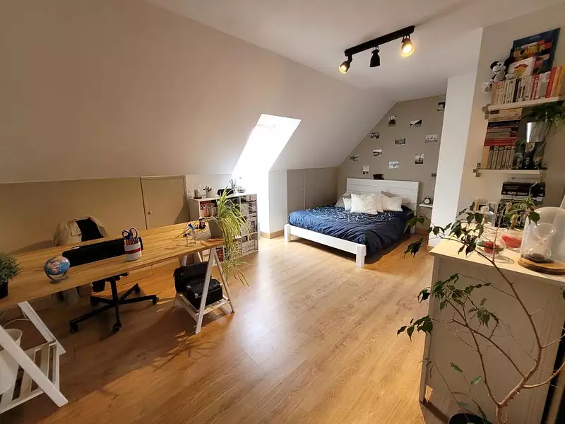 Maison, 201 m²