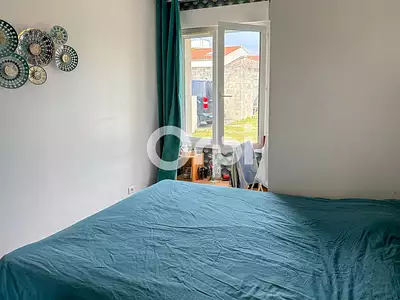 Maison, 115 m²