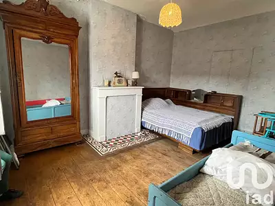 Maison, 150 m²