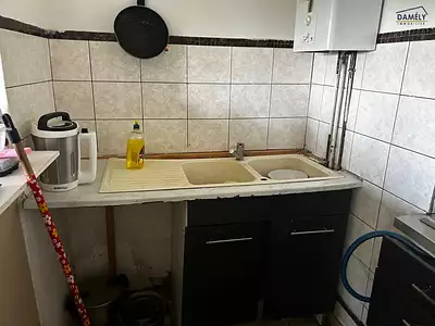 Appartement, 66,37 m²