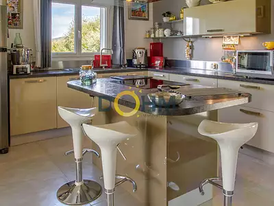 Maison, 125 m²