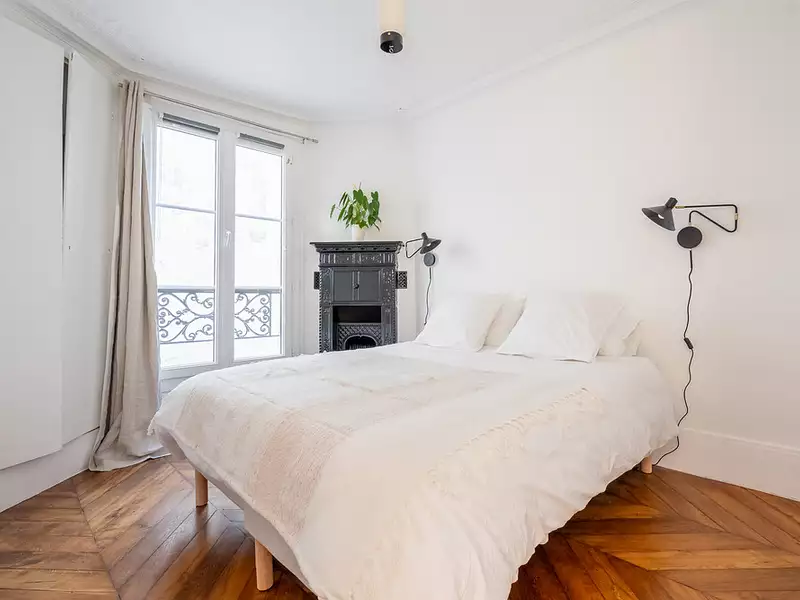 Appartement, 56 m²