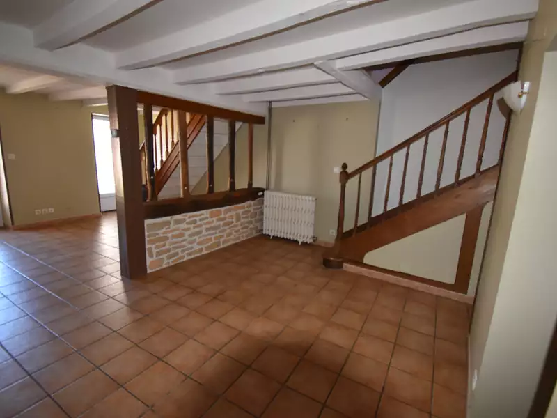 Maison, 127 m²