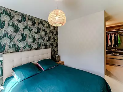 Maison, 112 m²