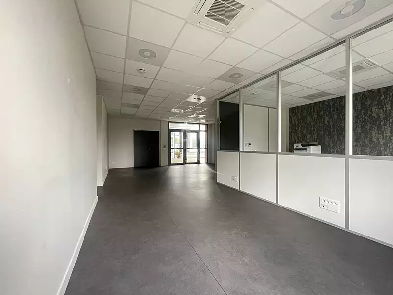 Divers, 160 m²