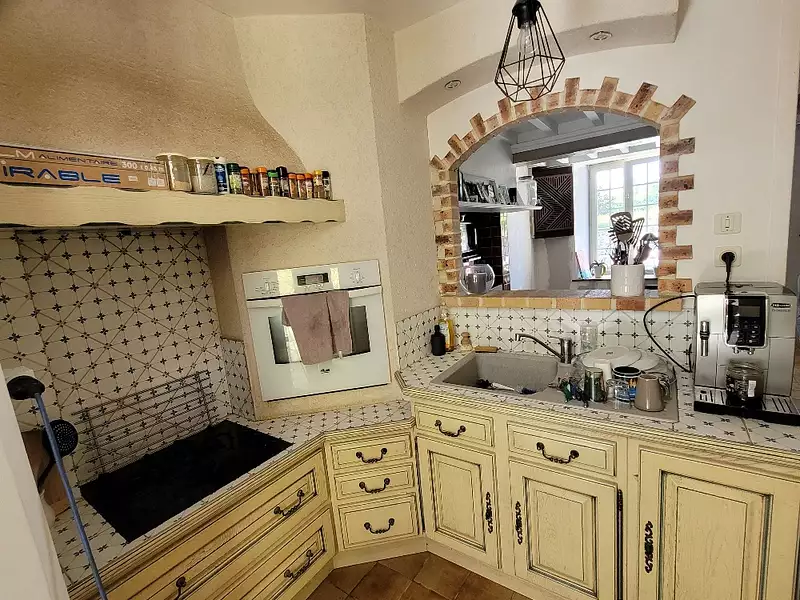 Maison, 131 m²