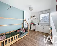Appartement, 94 m²