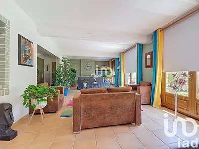 Maison, 164 m²