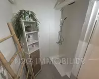 Appartement, 23,16 m²