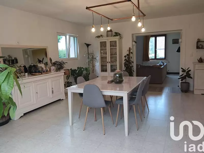 Maison, 170 m²