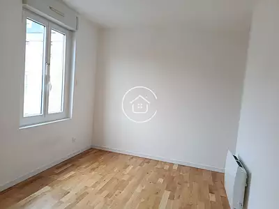 Maison, 59,91 m²