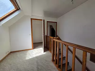 Maison, 114 m²