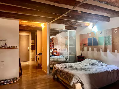 Appartement, 72,33 m²
