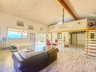 Maison, 173 m²