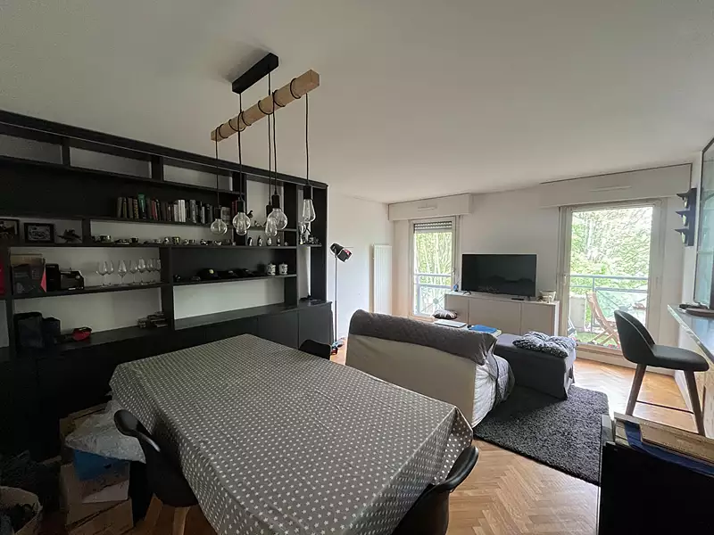 Appartement, 68 m²