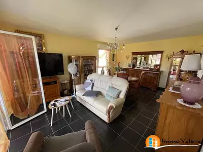 Appartement, 77,37 m²