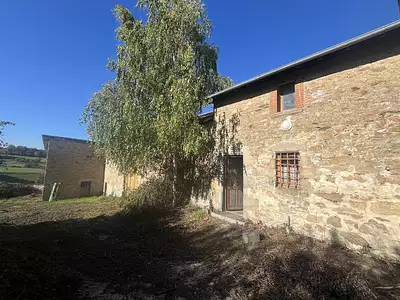 Maison, 60 m²
