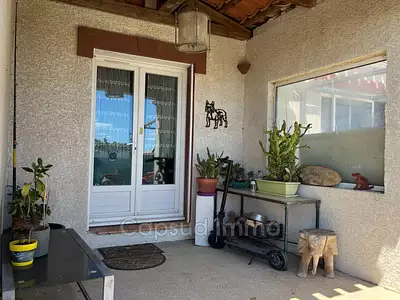 Maison, 124 m²