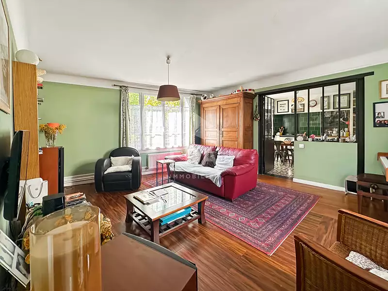 Appartement, 173,56 m²