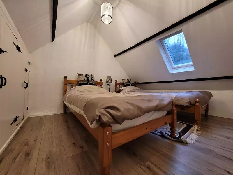 Maison, 112 m²