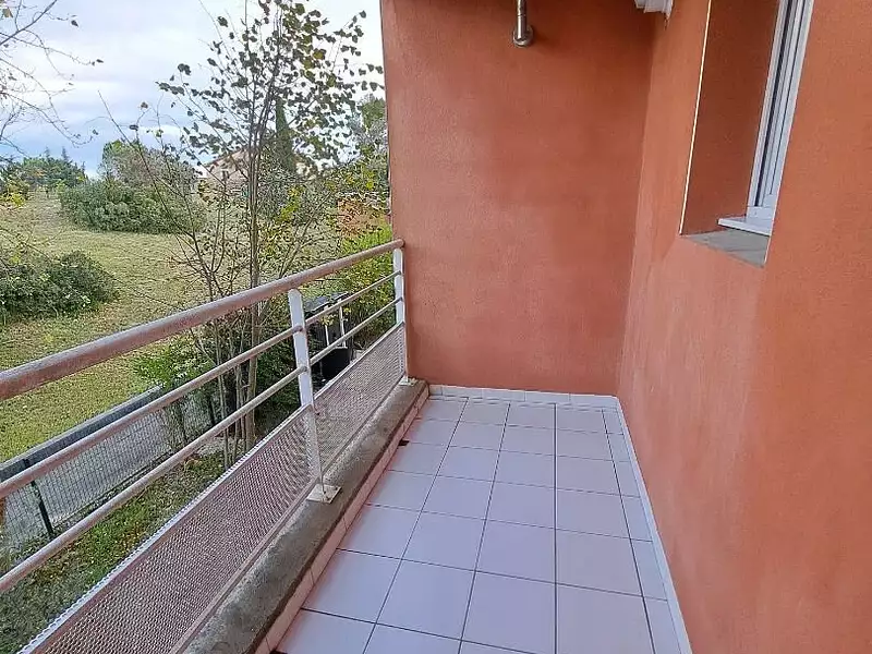 Appartement, 41,62 m²