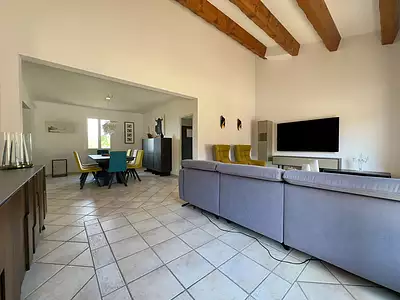 Maison, 122 m²