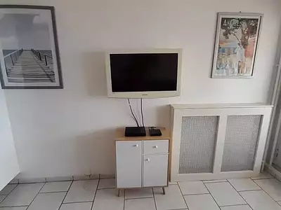 Appartement, 26,1 m²