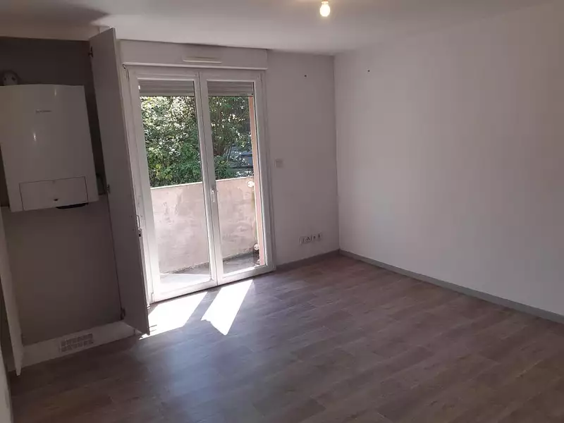 Appartement, 45 m²
