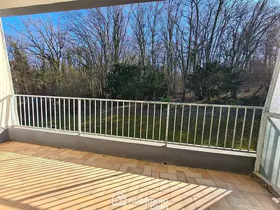 Appartement, 64 m²
