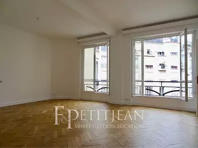 Appartement, 152,37 m²
