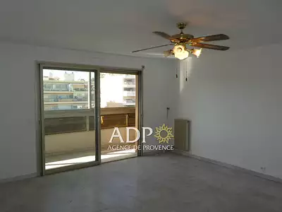 Appartement, 25,61 m²