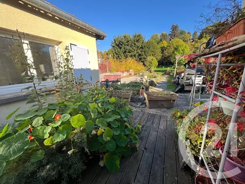 Appartement, 92,2 m²