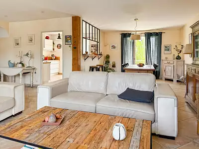 Maison, 112 m²