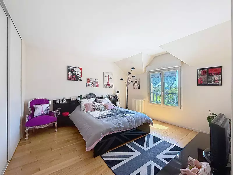 Maison, 165 m²