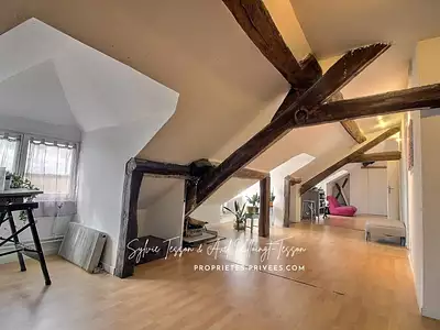 Maison, 190 m²
