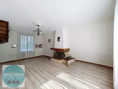 Maison, 101 m²