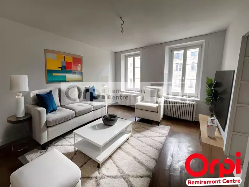 Appartement, 147 m²