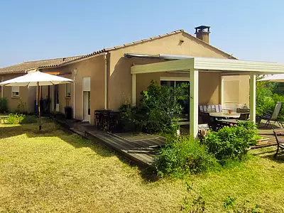 Maison, 135 m²