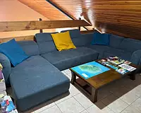 Maison, 170 m²