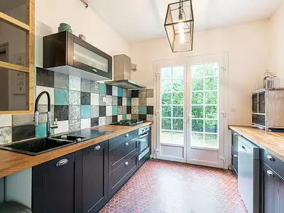 Maison, 163 m²