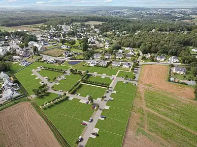 Le Hameau Ty Coët