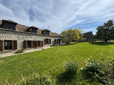 Maison, 267 m²