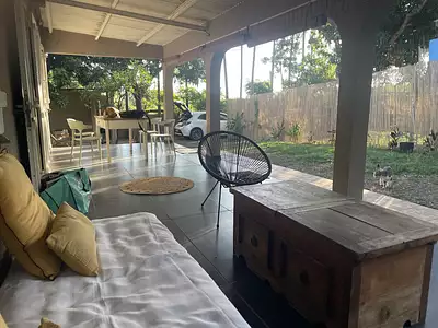 Maison, 65 m²